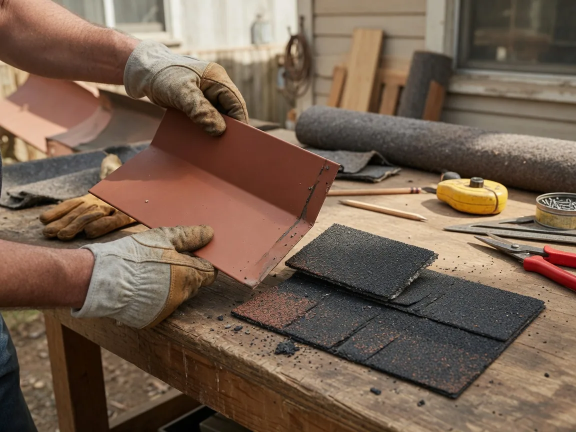 Roof Repair company in Luther, IA